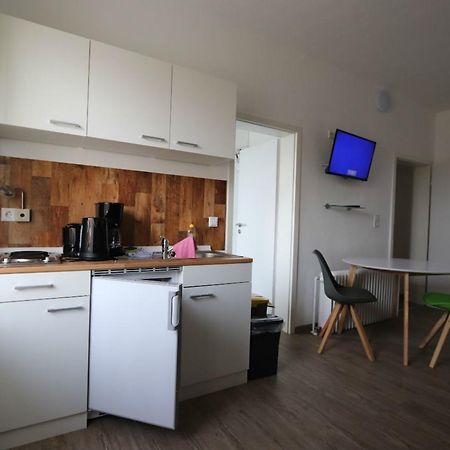 Penny Ferienwohnung Velpke المظهر الخارجي الصورة