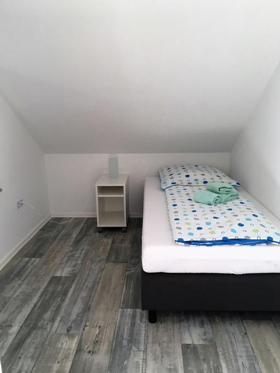 Penny Ferienwohnung Velpke المظهر الخارجي الصورة