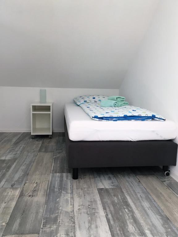 Penny Ferienwohnung Velpke المظهر الخارجي الصورة