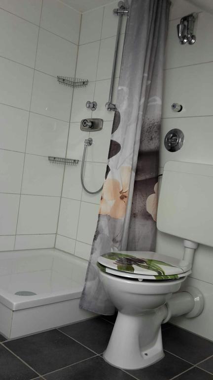 Penny Ferienwohnung Velpke المظهر الخارجي الصورة