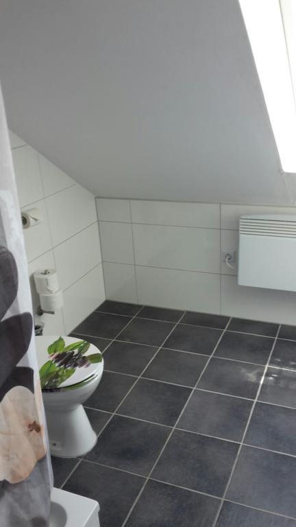 Penny Ferienwohnung Velpke المظهر الخارجي الصورة